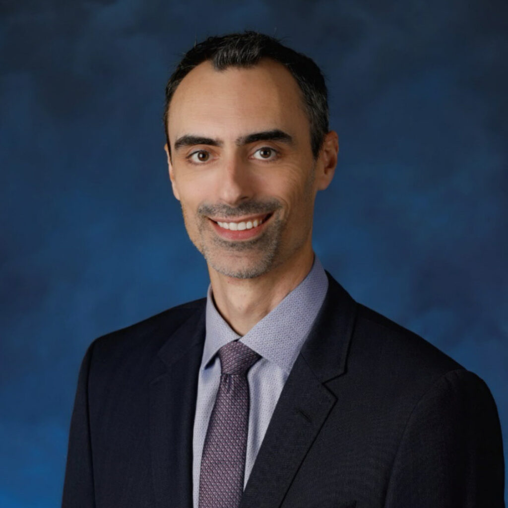 Dr. Joseph Rinehart Premier Sedation Associate