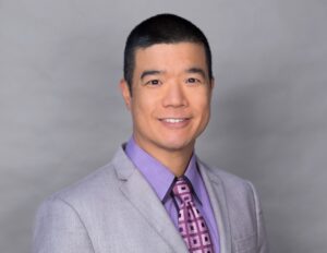 Dr. Jason Chua PDSS Member